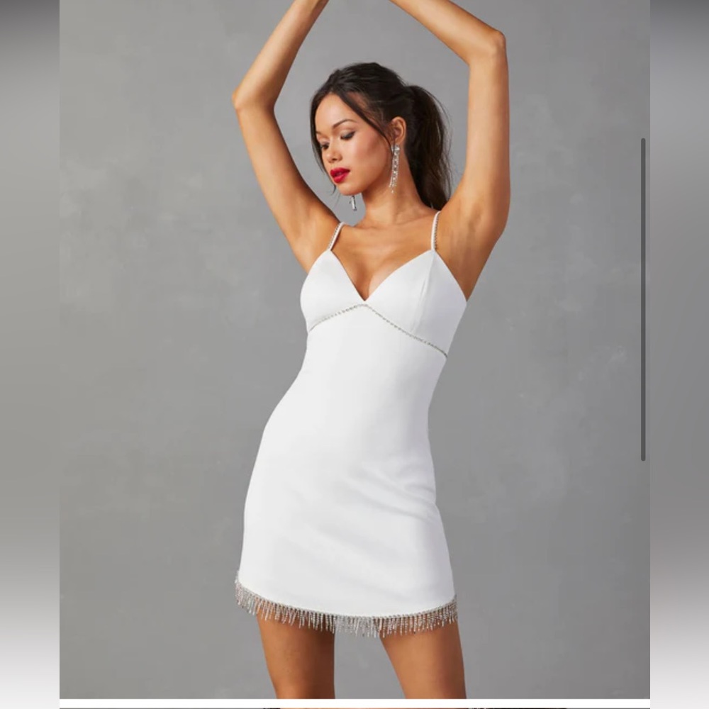 My Playful Side Mini Dress